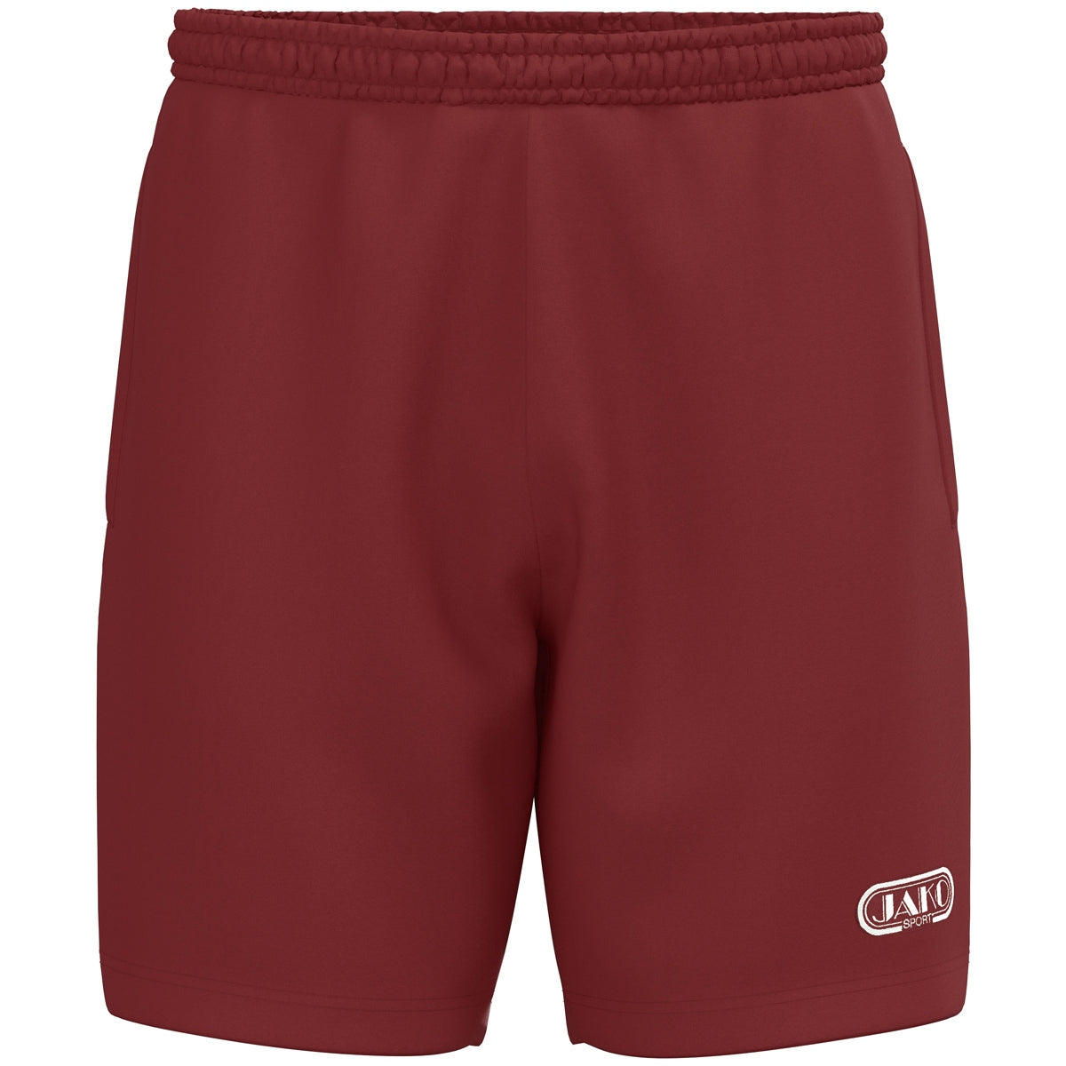 JAKO Short Wardrobe (rubinrot)