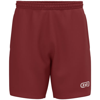 JAKO Short Wardrobe (rubinrot)