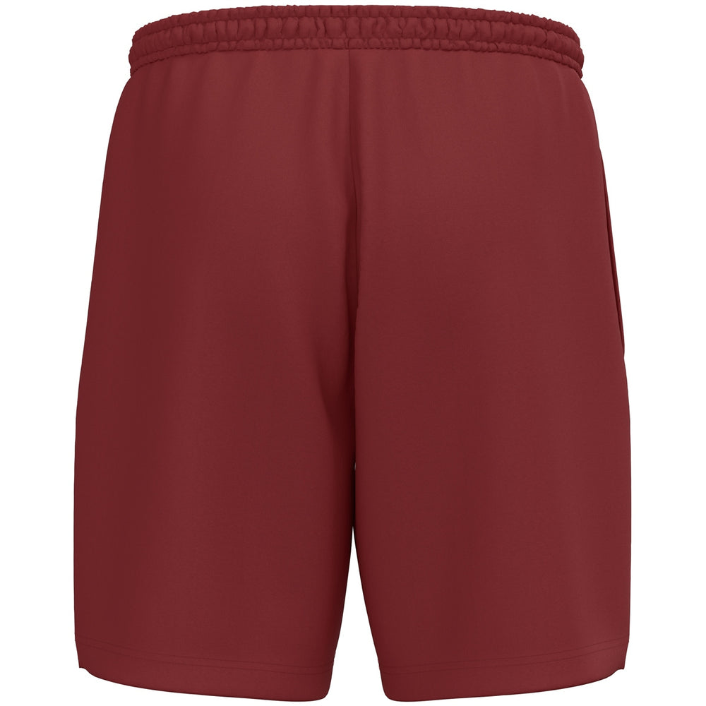 JAKO Short Wardrobe (rubinrot)