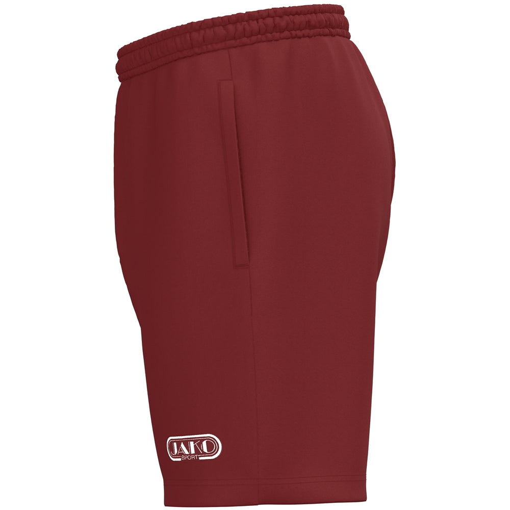 JAKO Short Wardrobe (rubinrot)