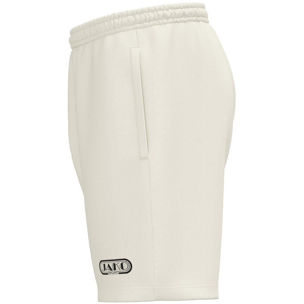 JAKO Short Wardrobe (off white)