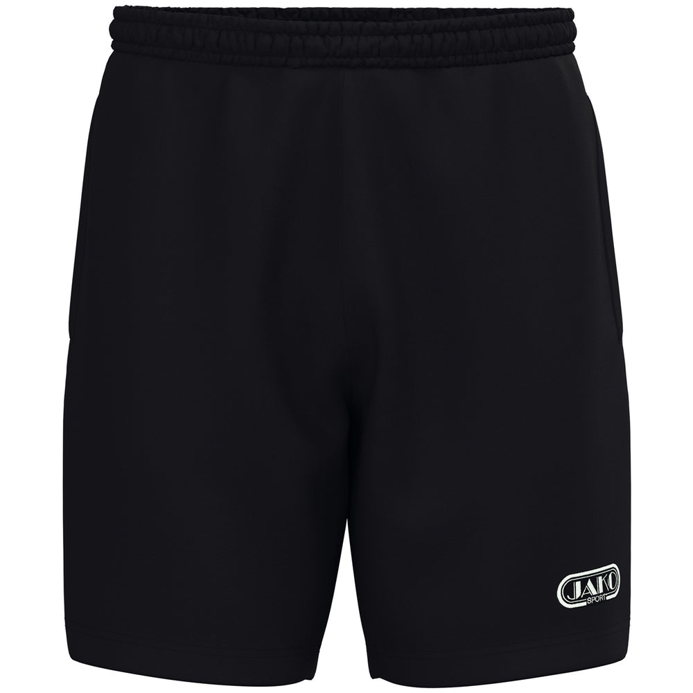 JAKO Short Wardrobe (schwarz)