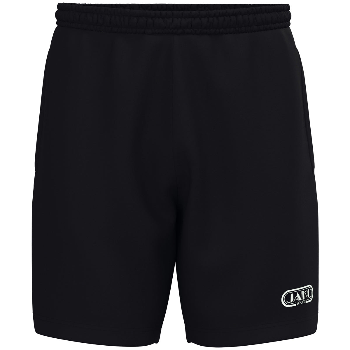 JAKO Short Wardrobe (schwarz)