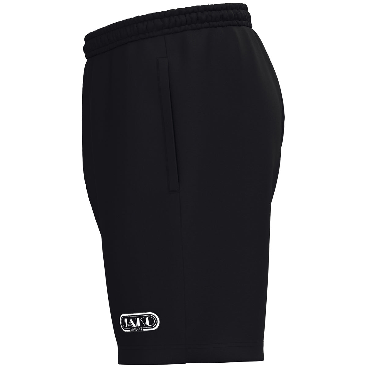 JAKO Short Wardrobe (schwarz)