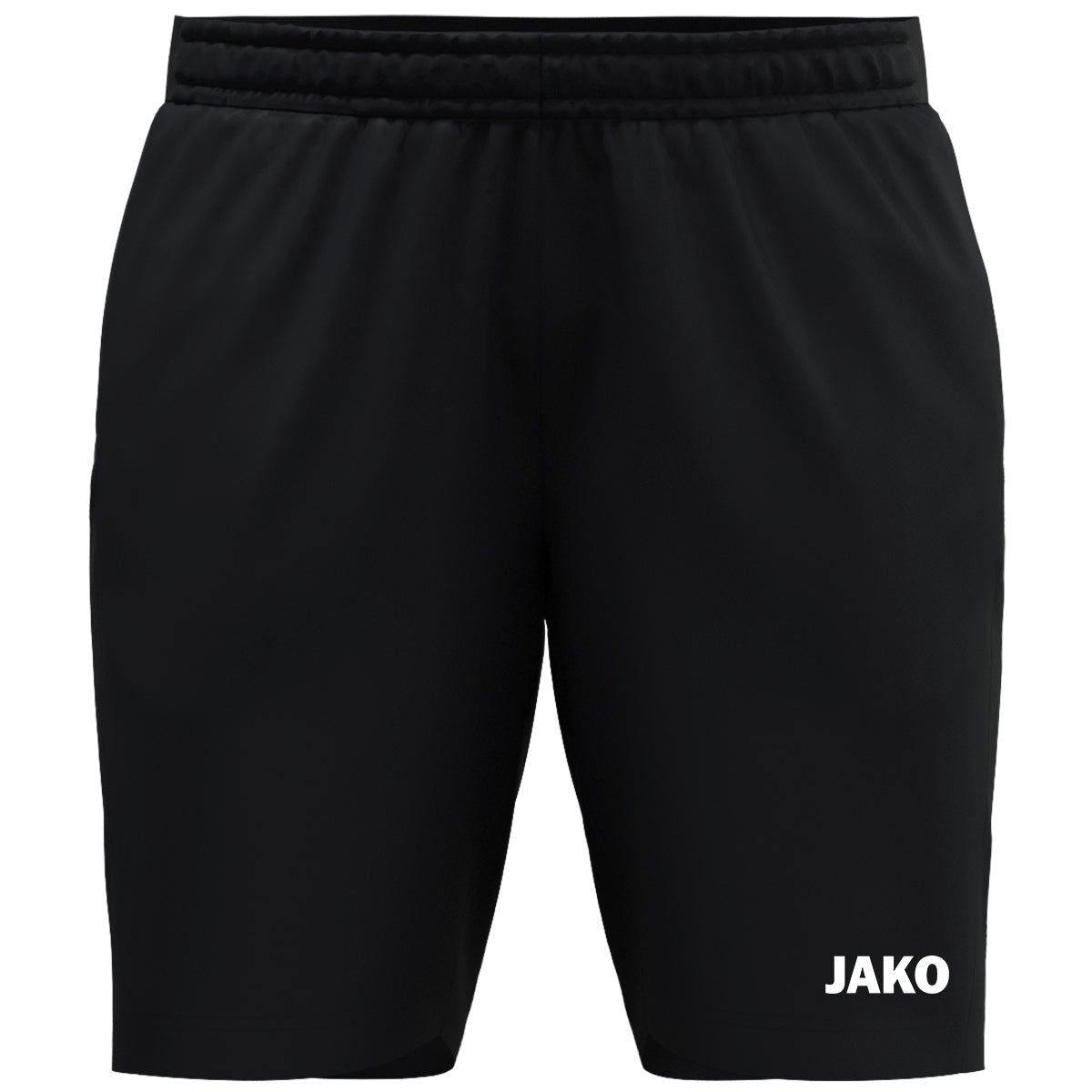 JAKO Webshort Dynamic Damen (schwarz)