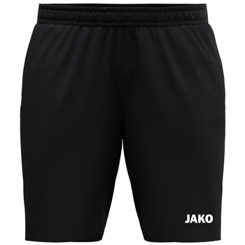 JAKO Webshort Dynamic Damen (schwarz)