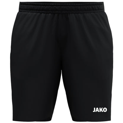 JAKO Webshort Dynamic Damen (schwarz)