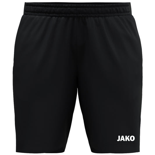 JAKO Webshort Dynamic Damen (schwarz)