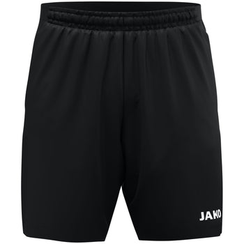 JAKO Webshort Dynamic Damen Schwarz