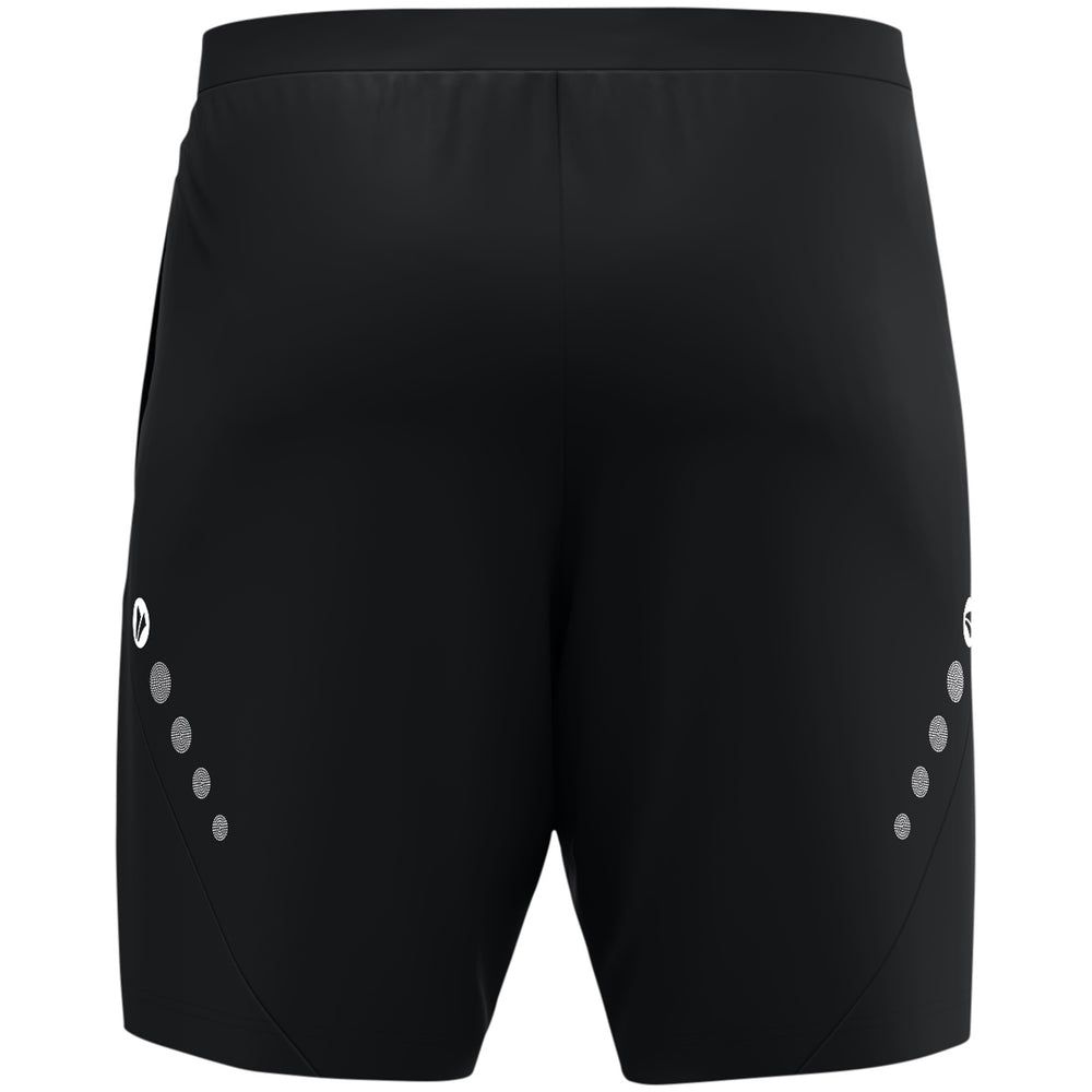 JAKO Webshort Dynamic Damen (schwarz)