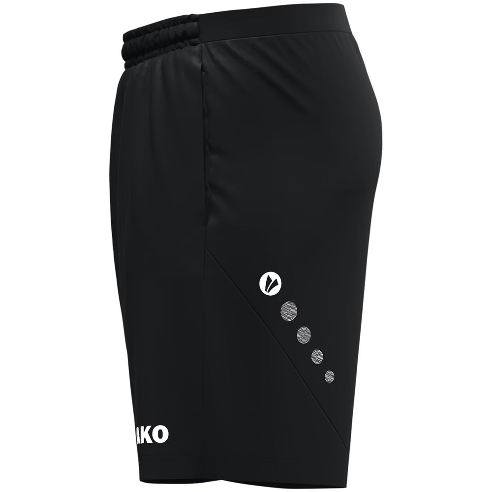 JAKO Webshort Dynamic Damen (schwarz)