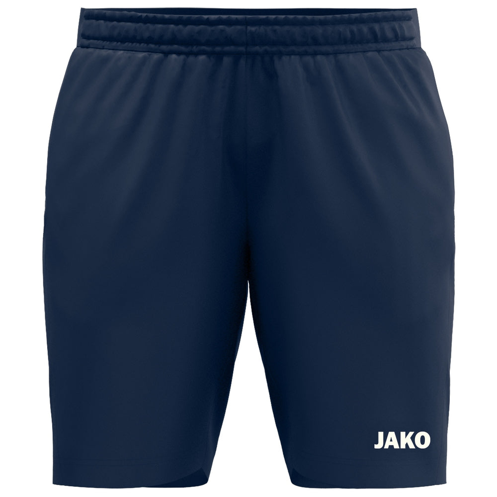 JAKO Webshort Dynamic Damen (marine)