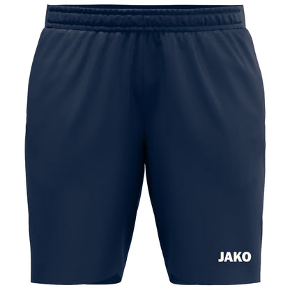 JAKO Webshort Dynamic Damen (marine)