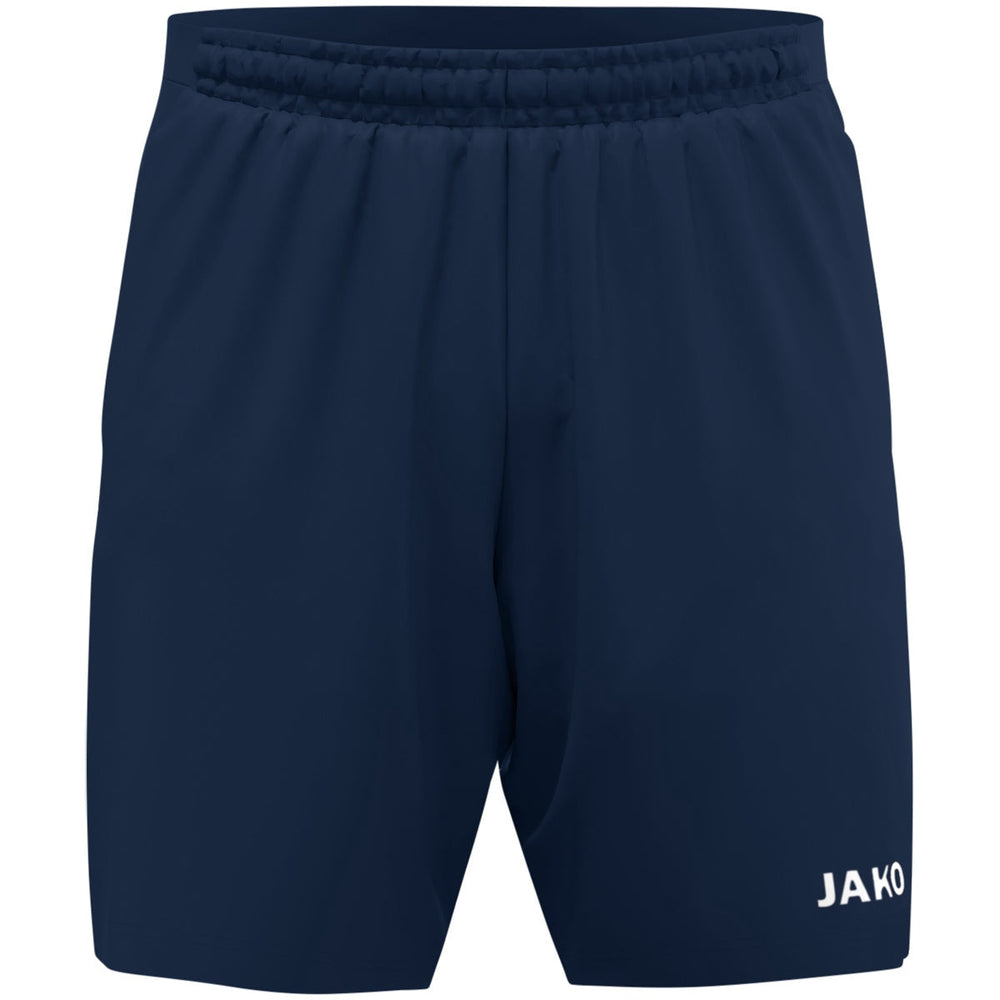JAKO Webshort Dynamic Damen Blau
