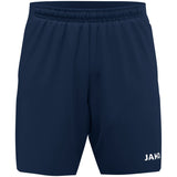 JAKO Webshort Dynamic Damen Blau