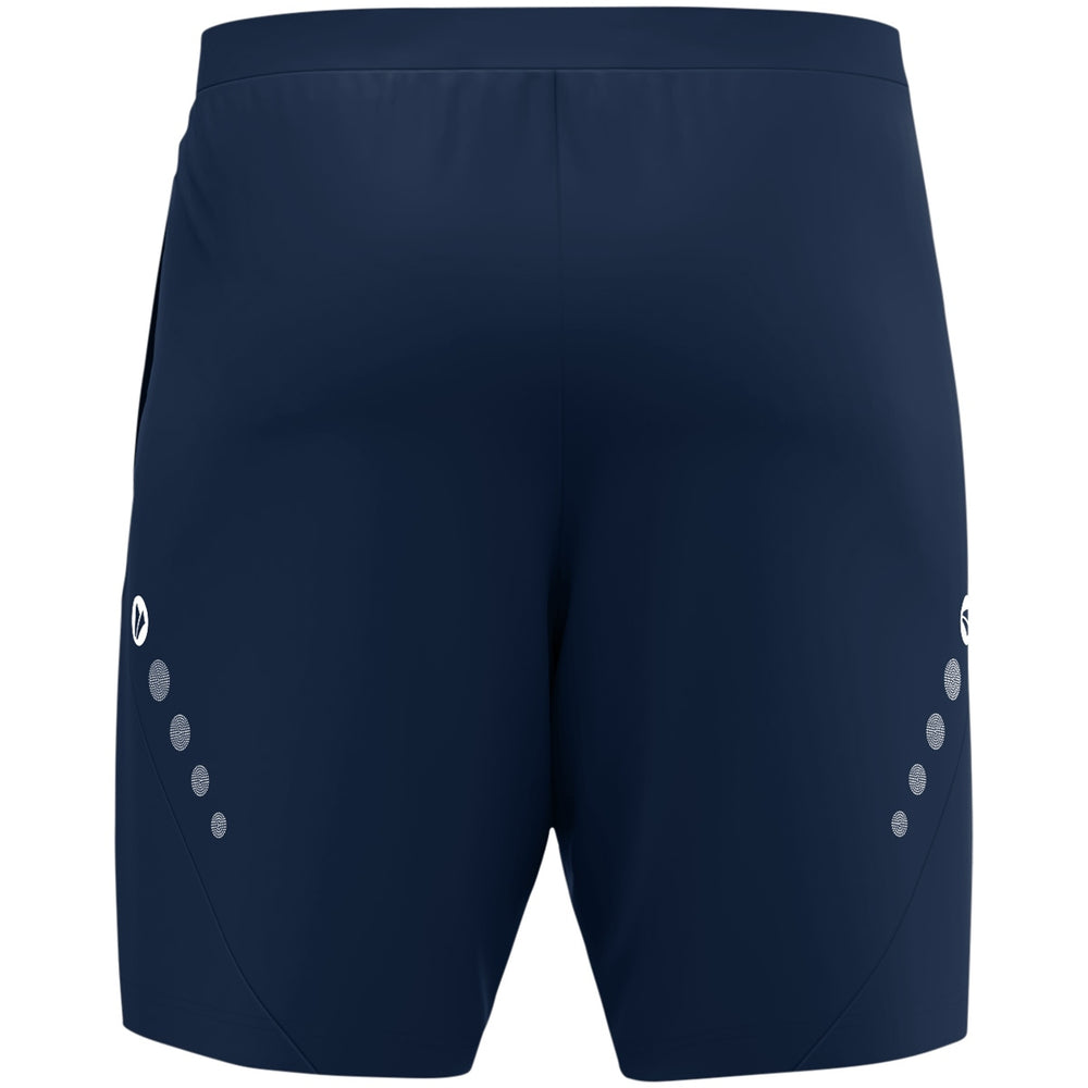 JAKO Webshort Dynamic Damen (marine)