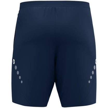 JAKO Webshort Dynamic Damen (marine)