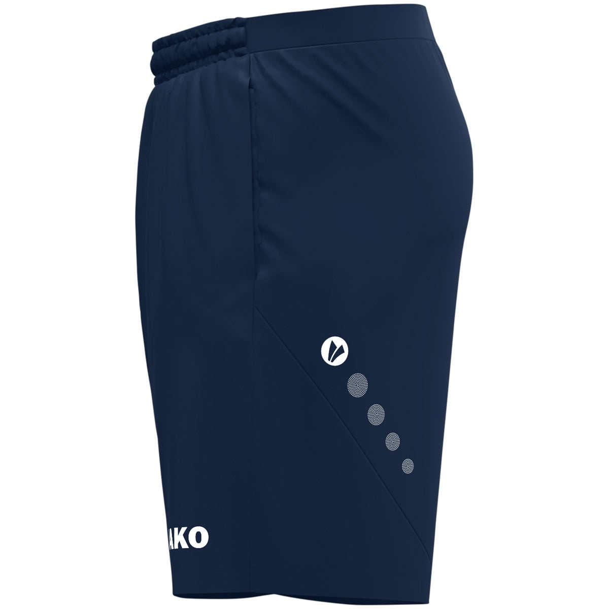 JAKO Webshort Dynamic Damen (marine)