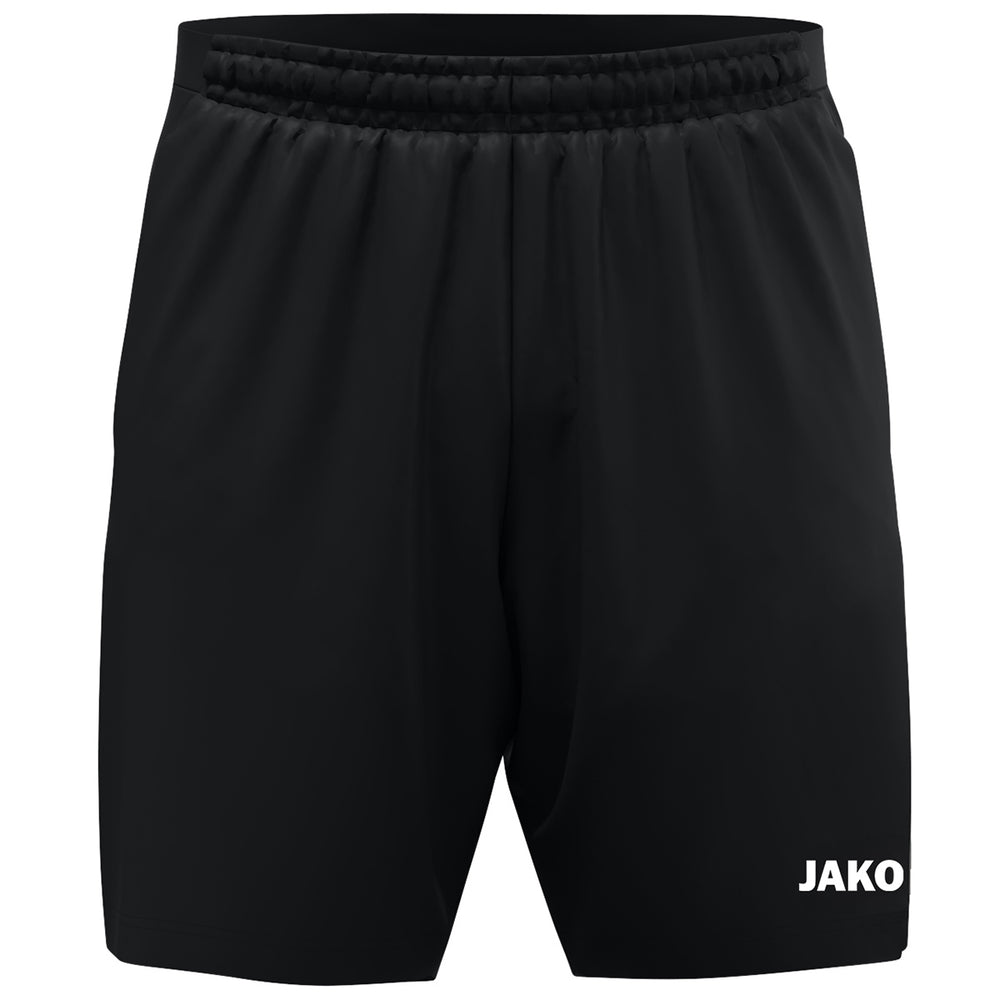 JAKO Webshort Dynamic (schwarz)