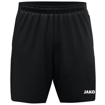 JAKO Webshort Dynamic (schwarz)