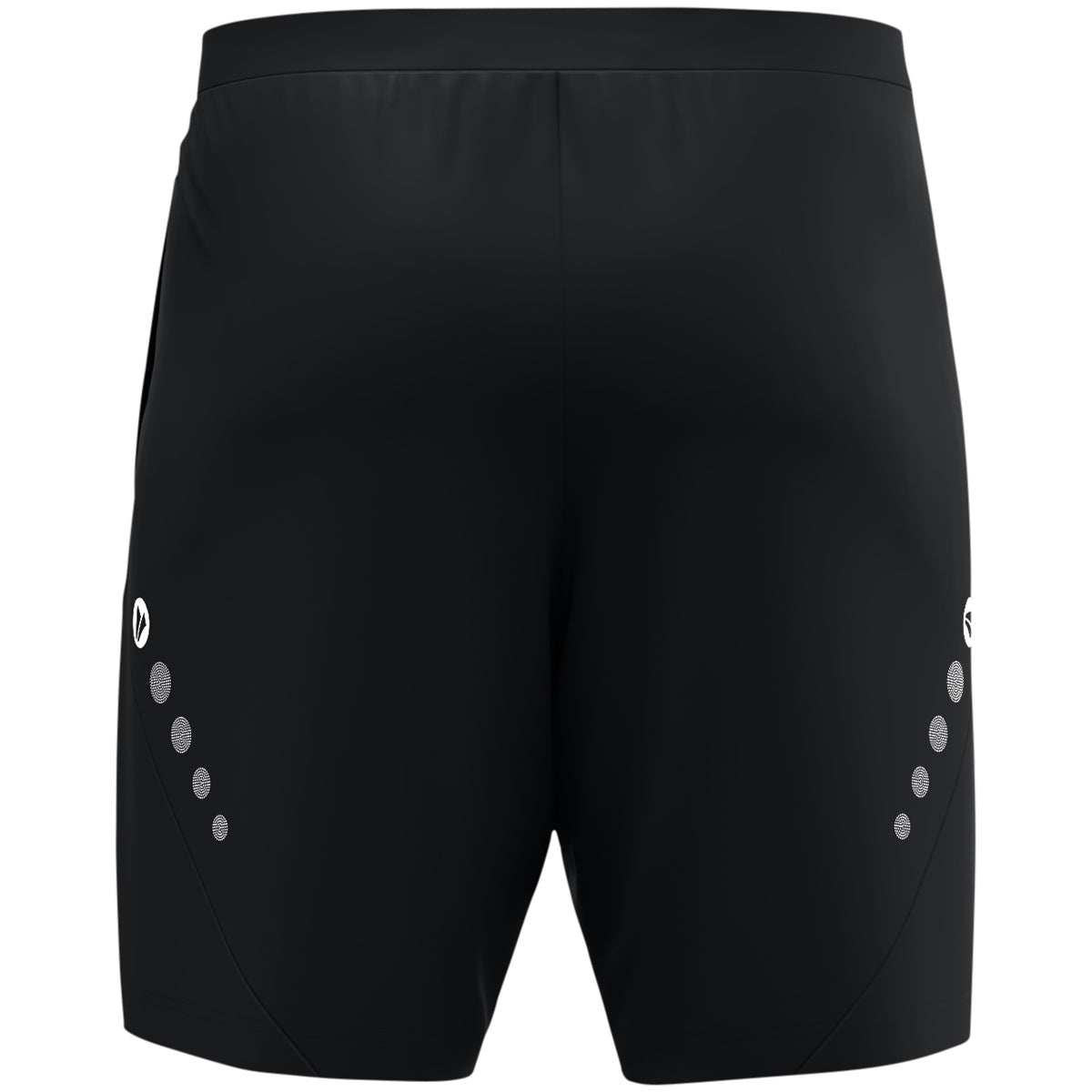 JAKO Webshort Dynamic (schwarz)