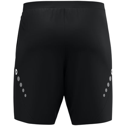 JAKO Webshort Dynamic (schwarz)