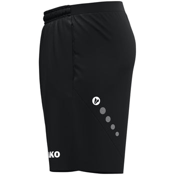JAKO Webshort Dynamic (schwarz)