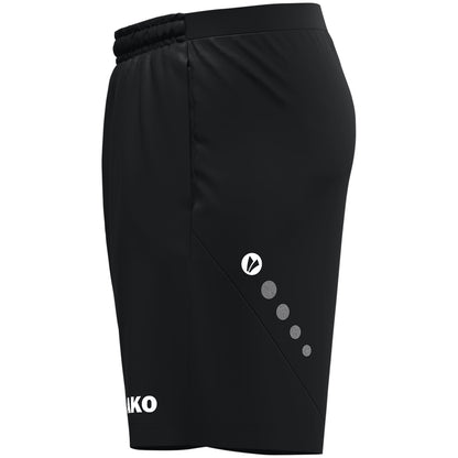 JAKO Webshort Dynamic (schwarz)