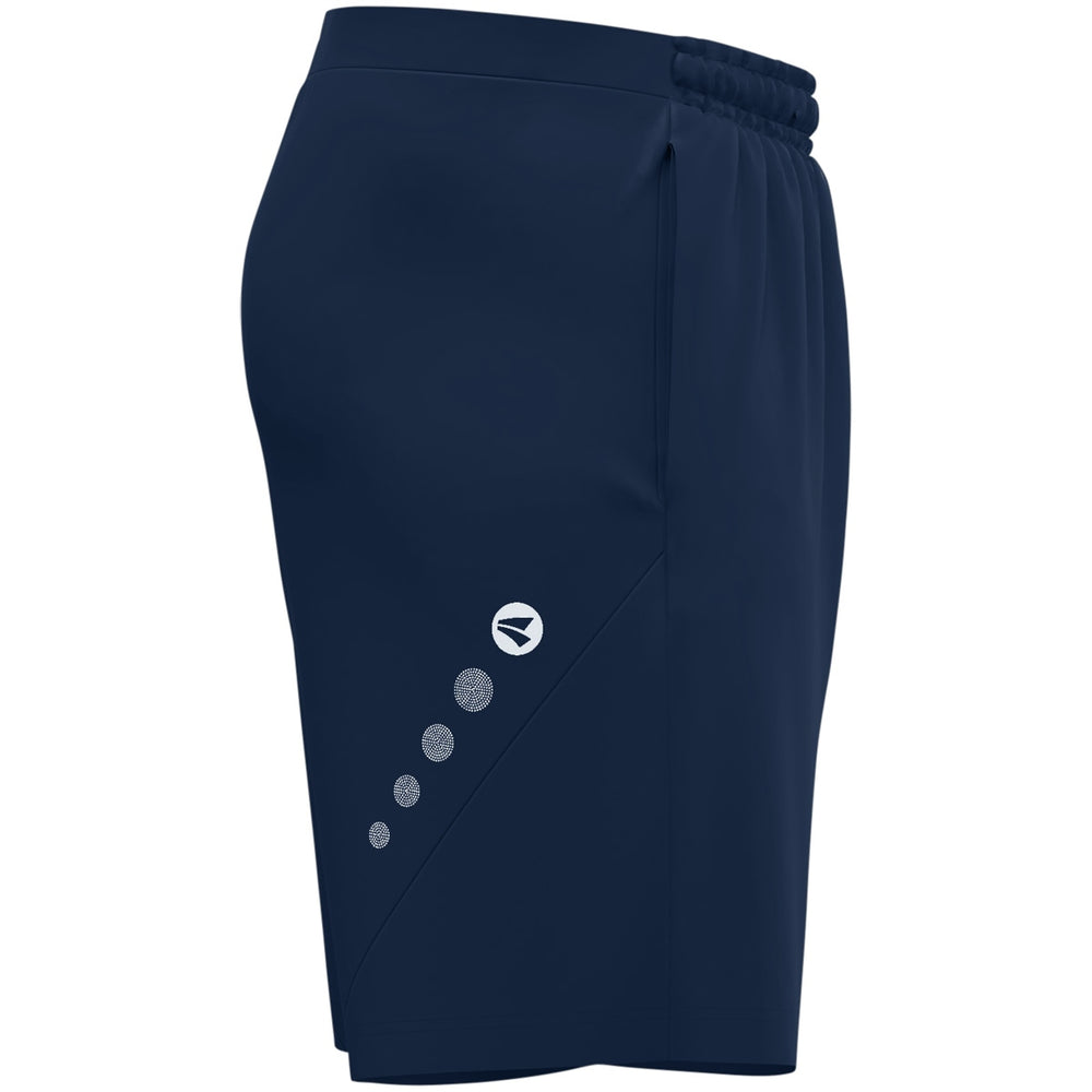 JAKO Webshort Dynamic (marine)