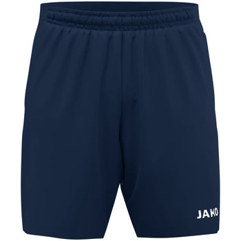 JAKO Webshort Dynamic Unisex Blau