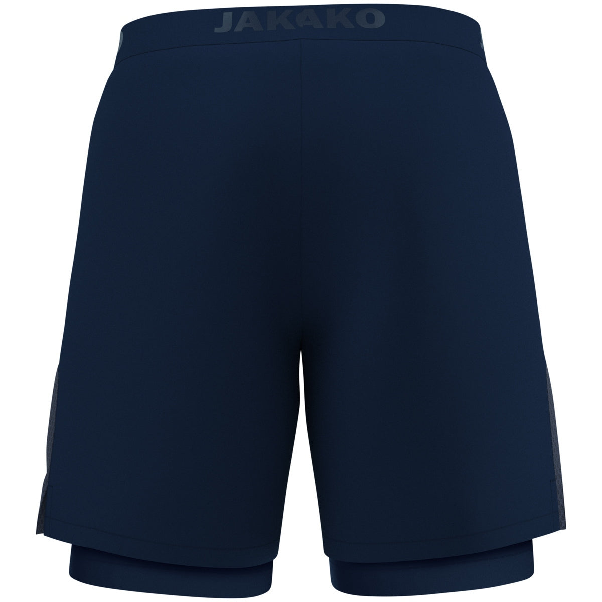 JAKO 2-in-1 Short Power (marine)
