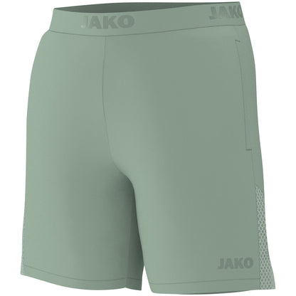 JAKO Running Short Power (mintgrün)