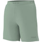 JAKO Running Short Power Unisex Grün