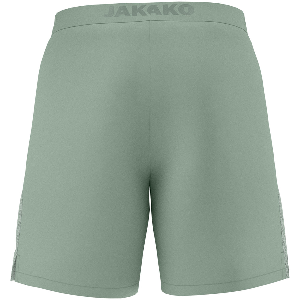 JAKO Running Short Power (mintgrün)