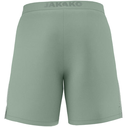 JAKO Running Short Power (mintgrün)
