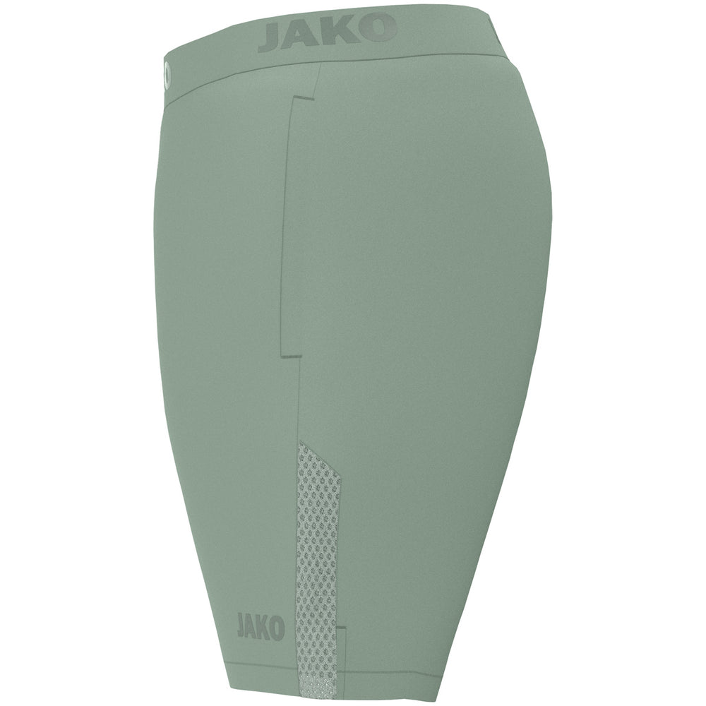 JAKO Running Short Power (mintgrün)
