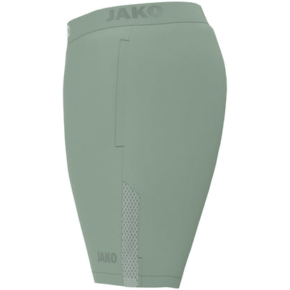 JAKO Running Short Power (mintgrün)