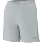 JAKO Running Short Power Unisex Grau