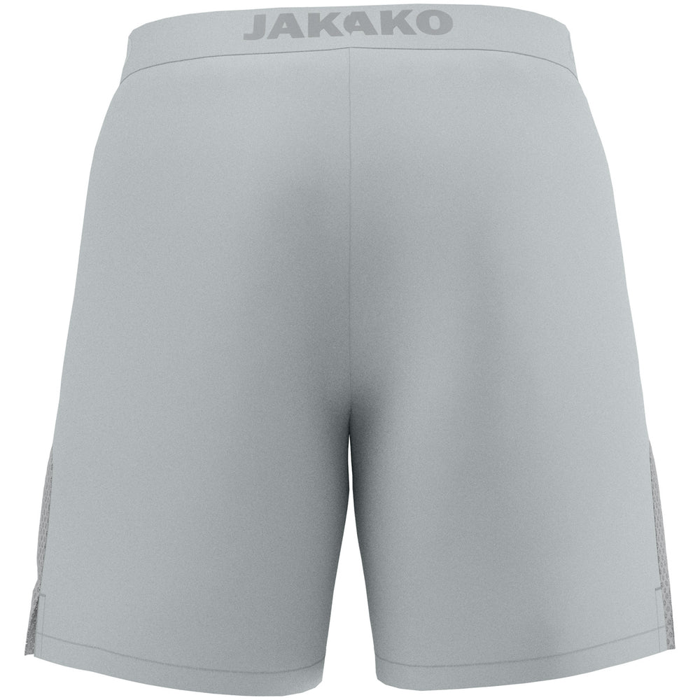 JAKO Running Short Power (hellgrau)
