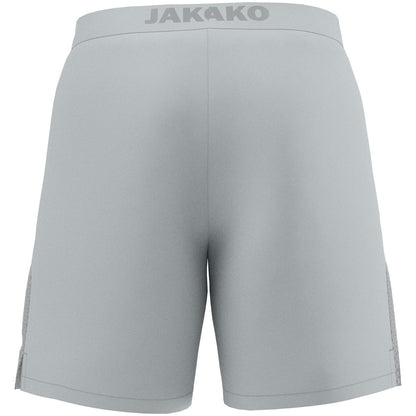 JAKO Running Short Power (hellgrau)