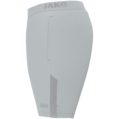 JAKO Running Short Power (hellgrau)