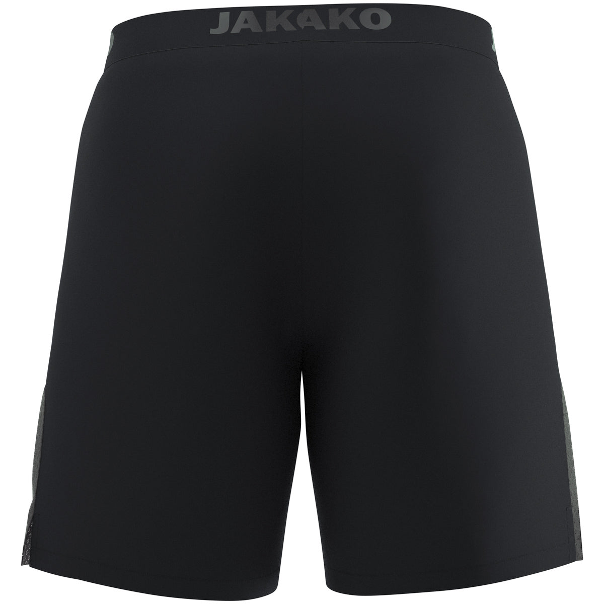 JAKO Running Short Power (schwarz)
