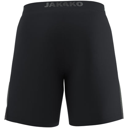 JAKO Running Short Power (schwarz)