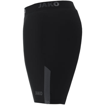 JAKO Running Short Power (schwarz)