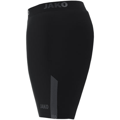 JAKO Running Short Power (schwarz)