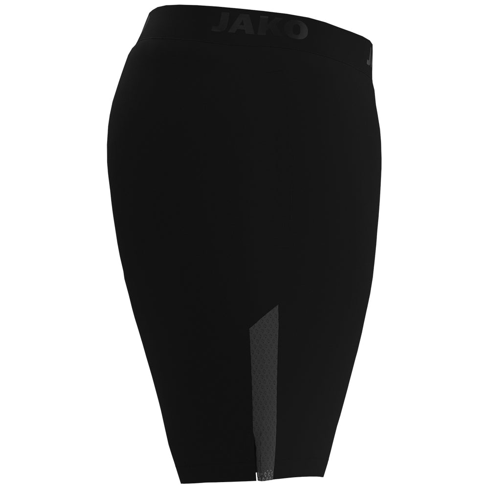 JAKO Running Short Power (schwarz)