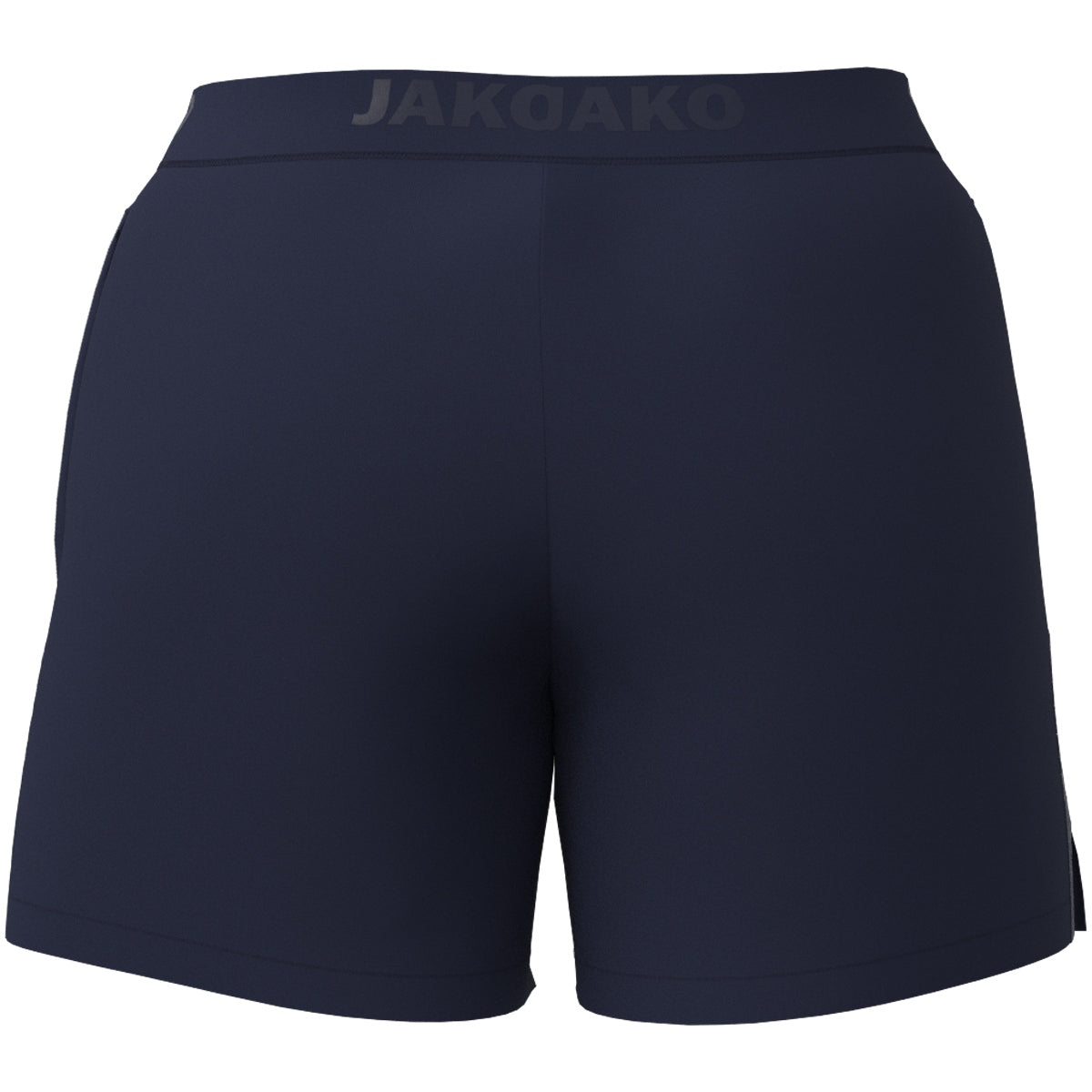 JAKO Running Short Power Damen (marine)