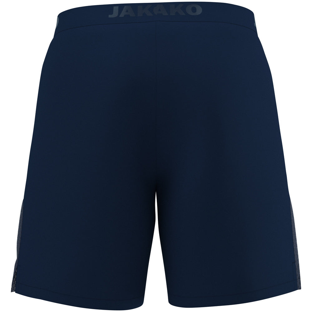 JAKO Running Short Power (marine)