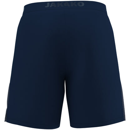 JAKO Running Short Power (marine)