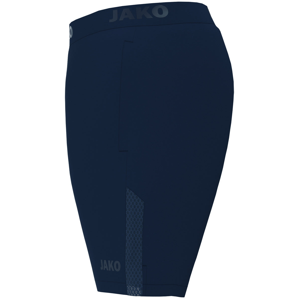 JAKO Running Short Power (marine)